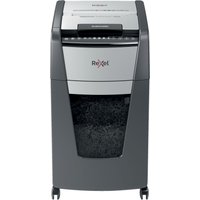 Rexel Optimum AutoFeed+ 300X paper shredder Cross shredding 55 dB 23 c