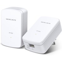 Mercusys AV1000 Gigabit Powerline Starter Kit