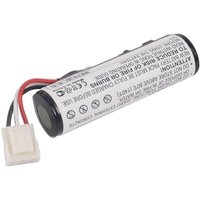 CoreParts MBXPOS-BA0379 printer/scanner spare part Battery 1 pc(s)