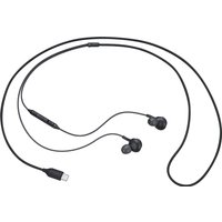 Samsung EO-IC100B Headset Wired In-ear Calls/Music Black