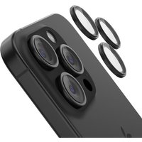 Belkin ScreenForce Camera lens protector Apple 3 pc(s)