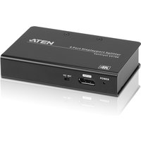 ATEN VS192-AT-E video splitter DisplayPort 2x DisplayPort