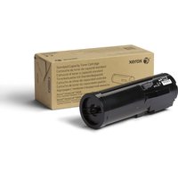 Xerox 106R03580 Toner-kit. 6K pages ISO/IEC 19752 for Xerox VersaLink