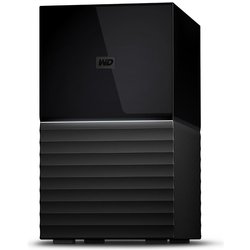 Western Digital My Ook Duo 16 Rid Sorge