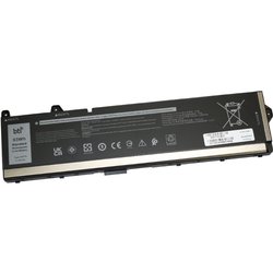 Bti 5JMD8 Compatible 93Wh 6-Cell Battery For Dell Precision 7670 7680