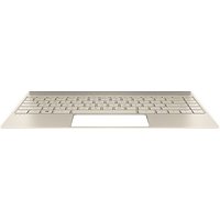 HP 928503-FL1 laptop spare part Housing base + keyboard