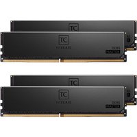 Team Group T-CREATE MASTER DDR5 memory module 64 GB 4 x 16 GB 288-pin