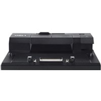 DELL 452-10759 notebook dock/port replicator Black