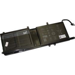 Bti 99Wh 6 Cell 9NJM1 Compatible Battery For Alienware P31E002 P31E Bti 99Wh 6 Cell 9NJM1 Compatible Battery For Alienware P31E002 P31E