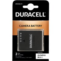 Duracell DROBLH1 camera/camcorder battery 2000 mAh