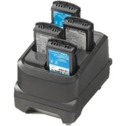 Zebra SAC-MC33-4SCHG-01 Battery Charger Ac