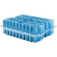 HPE LTO-9 Ultrium 45TB RW 20 Data Cartridges Library Pack without Case