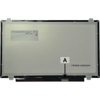 2-Power 14.0 1366x768 WXGA HD LED Glossy Screen