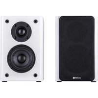 ConXeasy S603 loudspeaker 1-way White Wired & Wireless 60 W