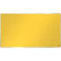 Nobo Impression Pro Widescreen Felt Notice Board 32" 71x40cm