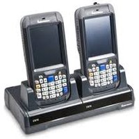 Intermec DX2A22220 mobile device dock station PDA Grey