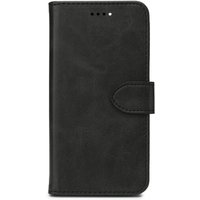 eSTUFF ES67110003-BULK mobile phone case Wallet case Black