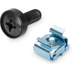 Digitus Fixing Set For 483 Mm (19‘‘) And 254 Mm (10") Components.