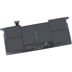 BTI A1495 Compatible 38.75Wh 6-Cell Battery For Macbook Air 11 A1370 A