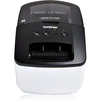 Brother QL-700 label printer Direct thermal 300 x 300 DPI 150 mm/sec D