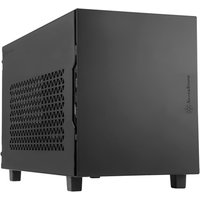 Silverstone SUGO 15 Cube Black