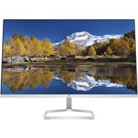 HP M27fq QHD Monitor