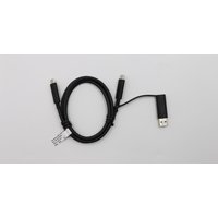 Lenovo US-C Cle W/ Dongle P