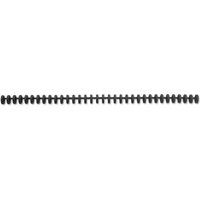 GBC ClickBind Spine A4 34R 8mm