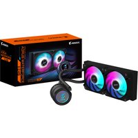 GIGABYTE AORUS WATERFORCE II 240 AIO Liquid CPU Cooler