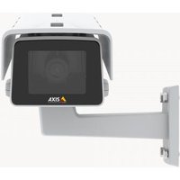 Axis 02485-001 security camera Box IP security camera Indoor & out