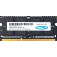 Origin Storage 8GB DDR3 1600MHz SODIMM 2Rx8 Non-ECC 1.35V