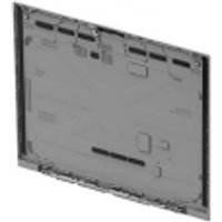 HP N08545-001 laptop spare part Display cover