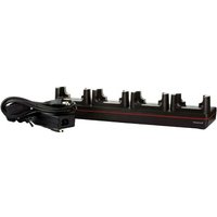 Honeywell CT40-CB-UVN-0 charging station organizer Freestanding Black