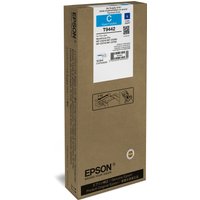 Epson C13T944240/T9442 Ink cartridge cyan. 3K pages 19.9ml for Epson W