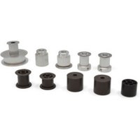 Zebra P1046696-127 printer/scanner spare part Pulley