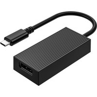 Origin Storage USB Type C to DP/HDMI Adapter in 1 Port 4K@60Hz