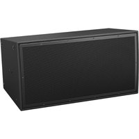 Bose AM10/100 loudspeaker Black 600 W
