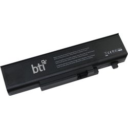 Bti LAP4450 Compatible 56Wh 6-Cell Battery For Lenovo Ideapad Y450 Bti LAP4450 Compatible 56Wh 6-Cell Battery For Lenovo Ideapad Y450