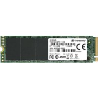 Transcend PCIe SSD 110S 512G
