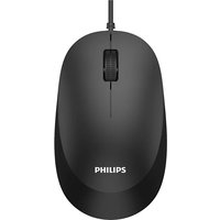 Philips 7000 series SPK7207BL/00 mouse Office Ambidextrous USB Type-A