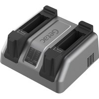 Getac GCMCEL battery charger Tablet battery AC
