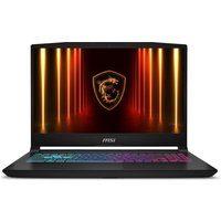 MSI Katana 15 HX B14WFK-487 Intel® Core™ i7 i7-14650HX Laptop 39.6 cm
