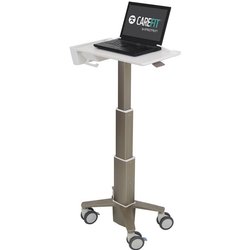 Ergotron C50-1100-0 Laptop Stand Grey 39.6 Cm (15.6&Quot;)