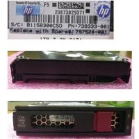 HPE DRV HD 1 6G 7.2K 3.5 S LP