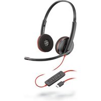 HP Poly PLX LCKWIRE C3225 US