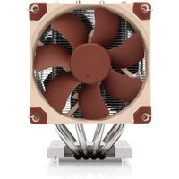 Noctua NH-D9 TR5-SP6 4U computer cooling system Processor Air cooler 9