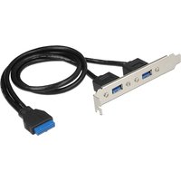 DeLOCK 84836 interface cards/adapter Internal USB 3.2 Gen 1 (3.1 Gen 1