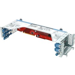 Hpe Dl Gen10 X8/X16/X8 Riser Kit