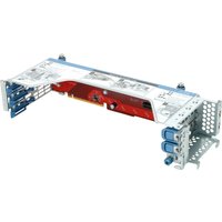 HPE ProLiant DL36X Gen10 Plus High Performance Fan Kit
