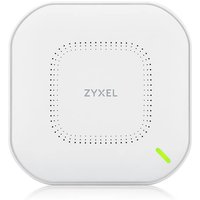 Zyxel NWA110AX 1000 Mbit/s White Power over Ethernet (PoE)